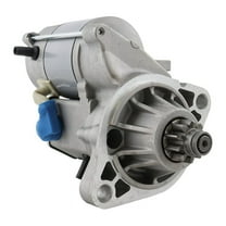 NEW 12 VOLT 10 TOOTH STARTER FITS DODGE RAM 2500 ST 2003 5-228000-079 4280000990
