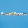 thumbnail image 3 of CafePress - Power Rangers Linear Logo Women's Value T Shirt - Women's Traditional Fit Dark T-Shirt, 3 of 4