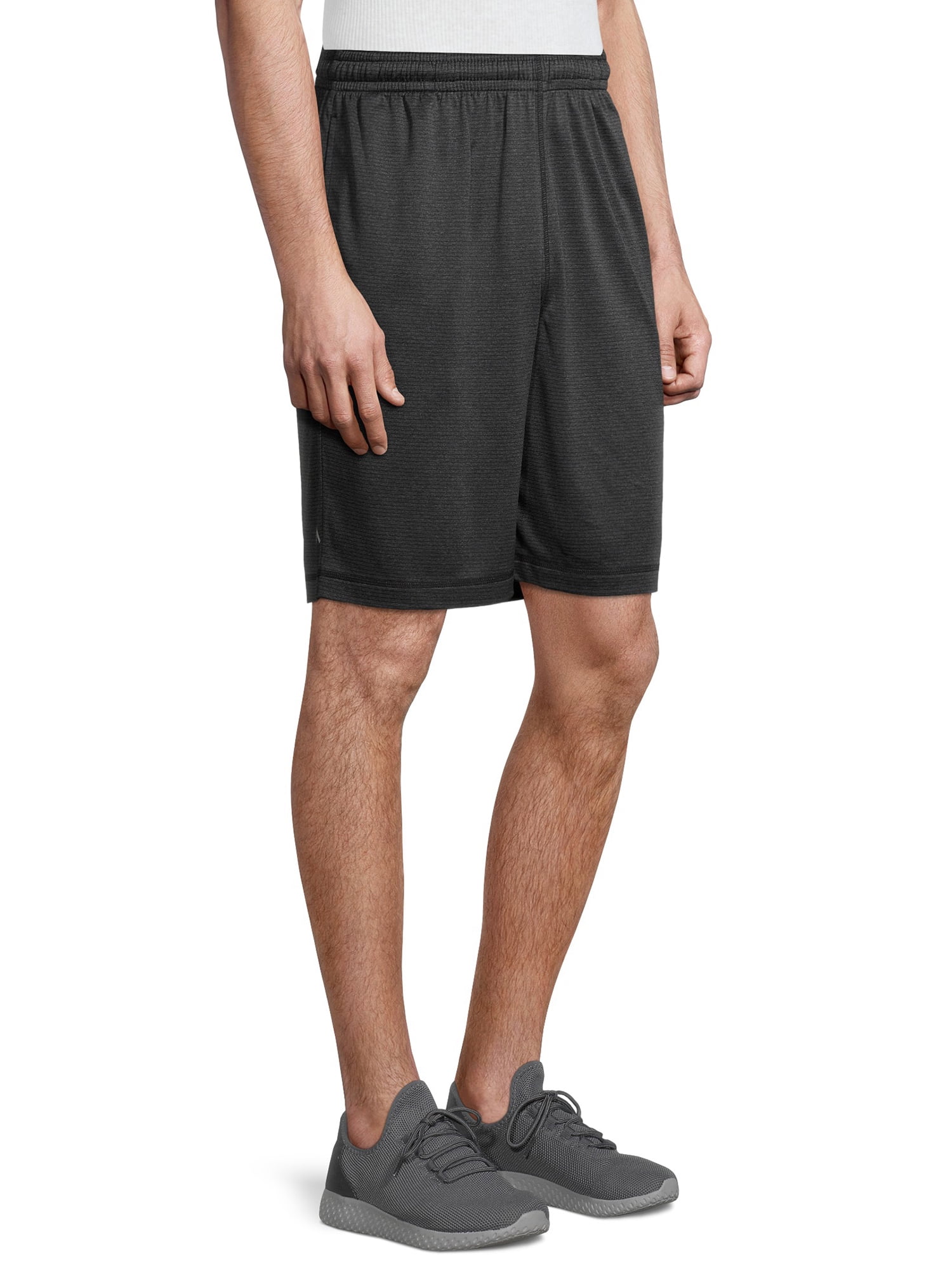 HEAD Men's Tennis & Pickleball Active Vault Striped Jersey Shorts, Sizes S-XL