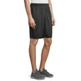 thumbnail image 4 of HEAD Men's Tennis & Pickleball Active Vault Striped Jersey Shorts, Sizes S-XL, 4 of 10