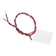 thumbnail image 2 of BYARSS Termoeléctrico fresca Placa Módulo TEC1-12712 12V 12A 40 x 40 mm Peltier Elementos del disipador de calor más frío, 2 of 8