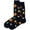Navy Blue, variant on Hot Sox Women's Texas Socks
