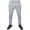 Grey, variant on Men's Casual Solid Color Fitness Track Pants Slim Running Pants Jumpsuit for Men Athletic Pants Boys