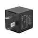 thumbnail image 2 of LED Flasher Relay, Ajuste Universal Para La Mayoría De Los Coches Y Bicicletas, Resolver Problemas De Luz De Señal De Con, Hecho De ABS, Plug And Play, 2 of 7
