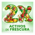 thumbnail image 3 of Limpiador Multiusos Líquido Fabuloso Frescura Activa Pasión de Frutas 2 L, 3 of 5