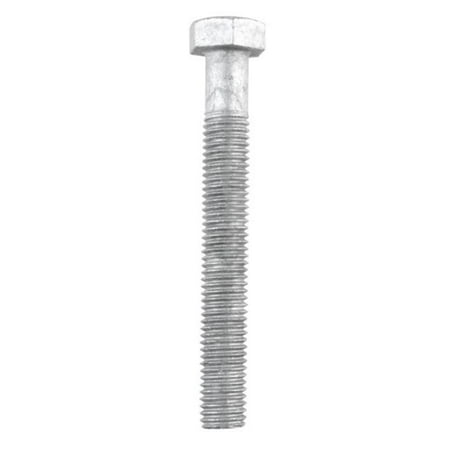 

The Hillman Group 5/8 Hot Dipped Galvanized Steel Hex Bolt