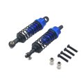 thumbnail image 1 of ZheElen Metal Remote Control Car Metal Shock Absorber Kits For Wltoys 1/18 A949 Shock Absorber Damper For Rc Car RC Car Metal dark blue, 1 of 6