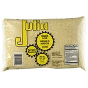 Triunfo Foods Julia  Cassava Flour, 35.2 oz