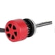 thumbnail image 3 of 2pcs H13 9006 30W 6000K Bright White Mini LED Headlight Auto Lamp Bulbs L8, 3 of 3