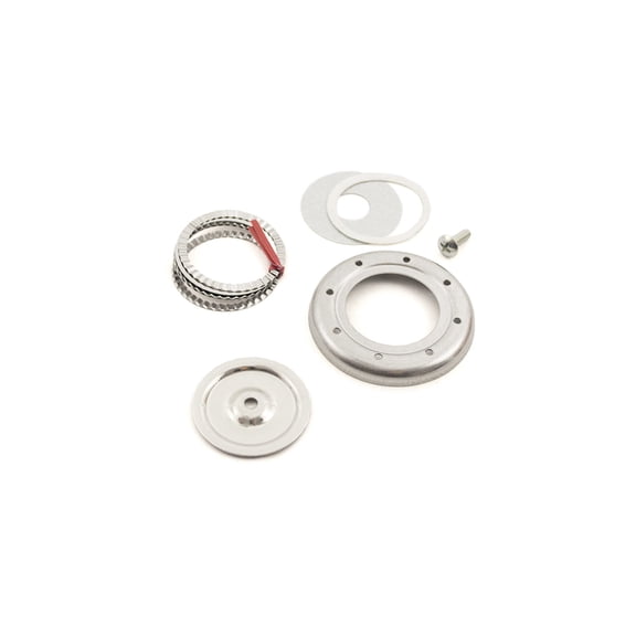 Appliance Factory Parts MASTER BURNER ASSY FITS CAMPING ITEM 425A3451