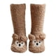 thumbnail image 3 of Calentador De Pies Para Mujer, Calcetines De Dormir Suaves, Calcetines Para Casa, Calcetines De Lino, Calcetines Térmicos, Calcetines Portátiles, Calcetines De Algodón, Para Dormitorio, 3 of 8