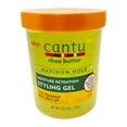 thumbnail image 3 of Cantu Shea Butter Styling Gel Flaxseed and Olive Oil, 18.5 Oz., 3 of 4