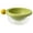 Green, variant on Food Grade Plastic Colander for Fruits Vegetables Washer Container Elegant
