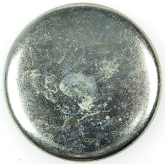 Dorman 555-026 Engine Camshaft Plug for Specific Lincoln Models, Pack of 10 Fits select: 1966-1968 LINCOLN CONTINENTAL