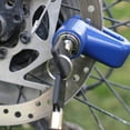 thumbnail image 1 of unbranded 2Ud Para De Motocicleta Seguridad Máxima Colores Variados, 1 of 8
