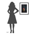 thumbnail image 4 of Global Gallery Dina Belenko 'Summer Homework' Framed Wall Art, 4 of 4