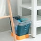 thumbnail image 3 of Bin Residuos Portátiles Expandible para La Basura Del Lata Ajustable Sala Estar, 3 of 9