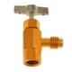 thumbnail image 5 of R134a R134 Interdinámica De CA DV-134 CAN TAP Abridor De Válvula a Construcción  De Servicio 2 Yotijar Válvula dispensadora CAN TAP de latón, 5 of 6