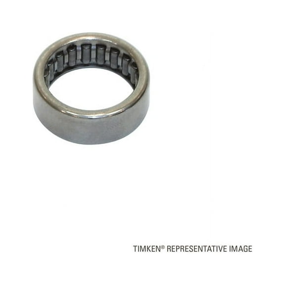 Needle Roller Bearing Drawn Cup Full Complement