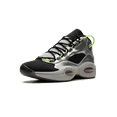 thumbnail image 4 of REEBOK MENS Minions x Reebok Question Mid "Gru" FW7548 from Stadium Goods, 4 of 8