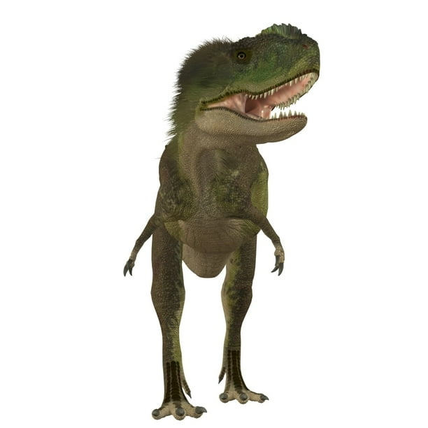 rugops jurassic world evolution