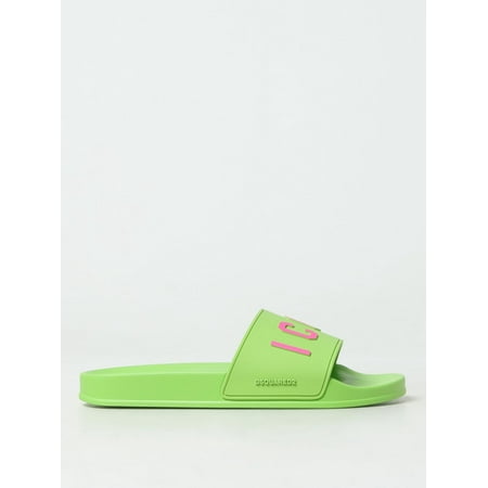 

Dsquared2 Sandals Men Black Men