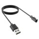 thumbnail image 4 of Cable cargador 5V 1A Accesorios inteligentes para COLMI P8 MAX 2022 Smartwatch 1m JShteea  El nuevo, 4 of 9