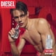 thumbnail image 5 of Eau de toilette recargable Perfume Diesel D 50 ml para hombres y mujeres, 5 of 5