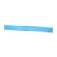thumbnail image 5 of for PS5 Console Middle Skin Scratch Resistant Integral Middle Strip Sticker Console Center Part Protection Strip Film Blue, 5 of 5