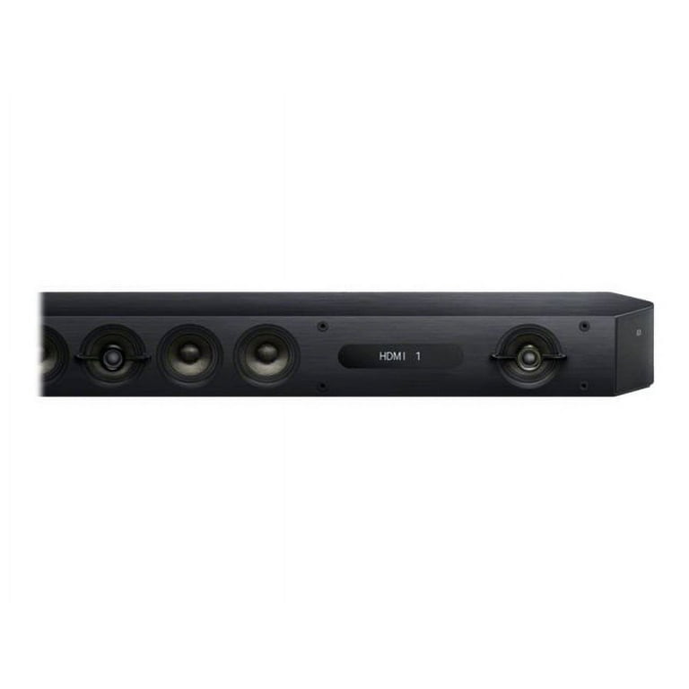 Sony HT-ST9 - Sound bar system - for home theater - 7.1-channel