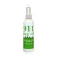 thumbnail image 1 of 911 Bug Off All-Natural Essential Oils Bug Repellent, 4 ounces, 1 of 2