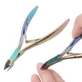 thumbnail image 1 of Wchiuoe Durable Cuticle Trimmer, Cuticle Remover, For Adult Dead Skin, 1 of 8