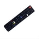 thumbnail image 1 of Control Remoto RC320 de Repuesto para Televisores Inteligentes Atvio 43D1680, 43D1800, 43D1810, 43D1820, 43D1850, 43D2100 y 43UDD1800, 1 of 5