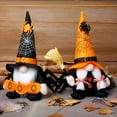 thumbnail image 4 of BallsFHK Halloween Dwarf Decorations, Decorations, Plush Dolls, Cute Dwarfs Suitable For Halloween Parties, Home And Decorations, 4 of 4