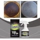 thumbnail image 5 of Limpiador En Aerosol para Acero Inoxidable - Eliminador de Sarro, Aceite y Grasa (237 Ml), 5 of 7