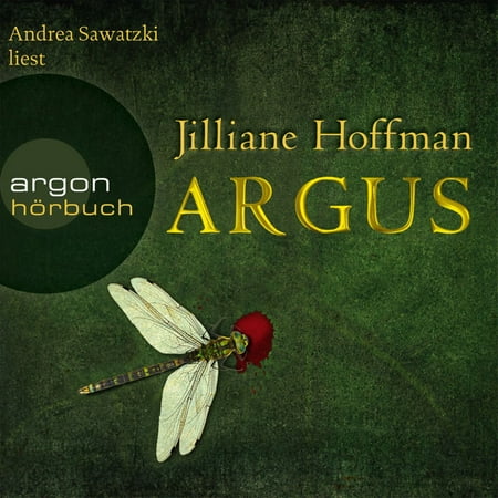 Argus (Gekürzte Fassung) - Audiobook