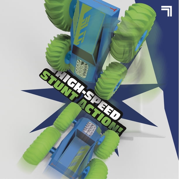 Bounce Blitz RC Car | Indoor RC cars for ecommerce - Walmart
