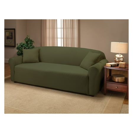 Madison Jersey Stretch Slipcover Sofa