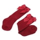 thumbnail image 1 of Calcetines para bebés Jadeshay con lazo suaves agradables para la piel, 1 of 14