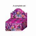 thumbnail image 1 of 6 uds/1 caja de juguete de vinilo Rumi Mira Zoi personaje máscara de vinilo estatuilla cumpleaños Navidad regalos de Año Nuevo Fans regalos del Club, 1 of 2