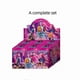 thumbnail image 1 of 6 uds/1 caja de juguete de vinilo Rumi Mira Zoi personaje máscara de vinilo estatuilla cumpleaños Navidad regalos de Año Nuevo Fans regalos del Club, 1 of 2