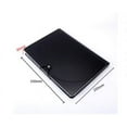 thumbnail image 4 of Document Folder A4 Expandable File Organizer With Elastic Band And Locking Button Organizer Folder For Home Or Office Documents Papers (12 Compartments) Reusable, 4 of 8