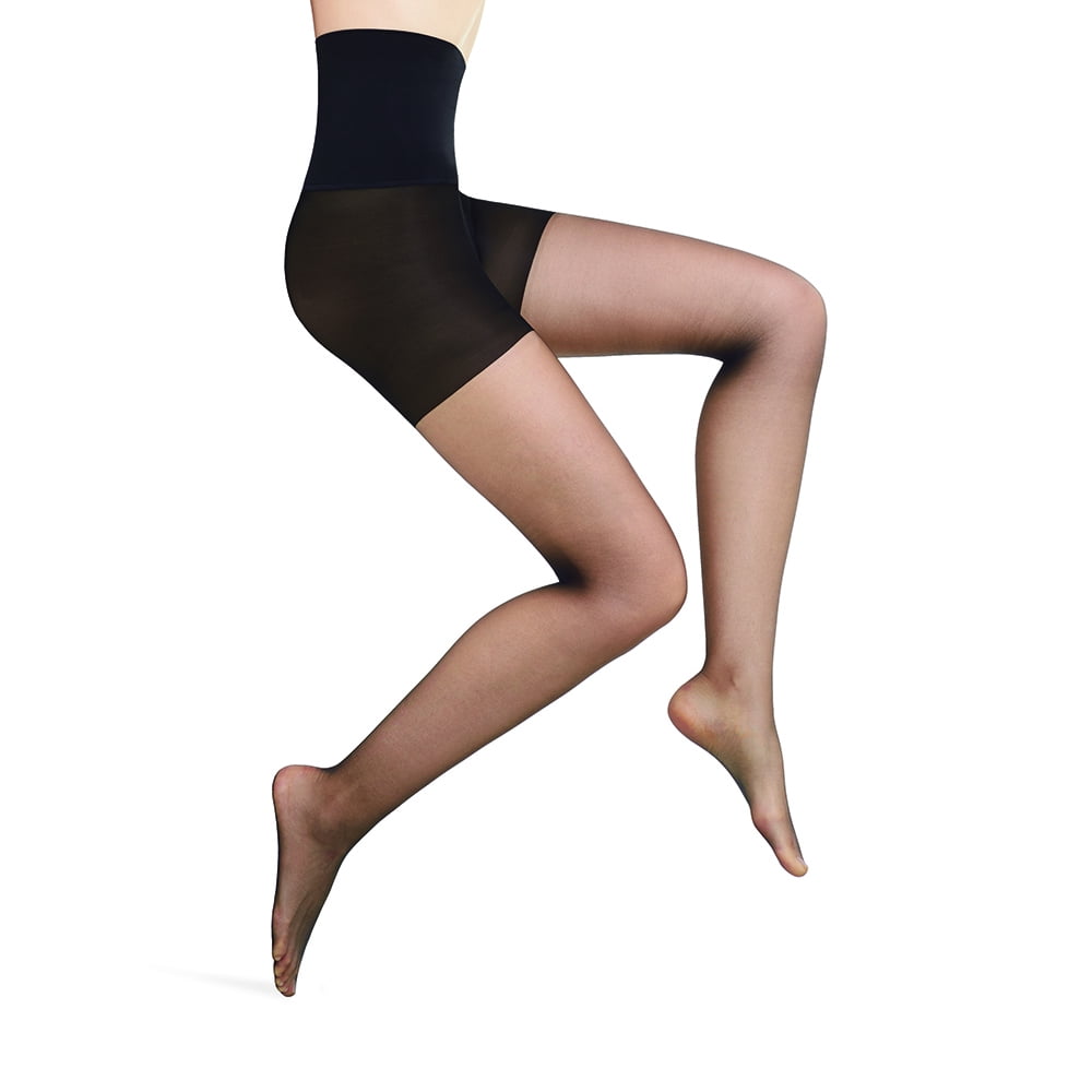 Easy Smoothing Sheer Pantyhose, 1 Pair