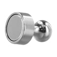 thumbnail image 3 of Neodymium Magnets Pin Board Magnet for Board Cone Magnets Super Strong 10Pcs, 3 of 8