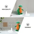 thumbnail image 4 of SHISUYAN 5Pcs Doll Stand Doll Display Holder Doll Support Frame Doll Storage Rack, 4 of 9