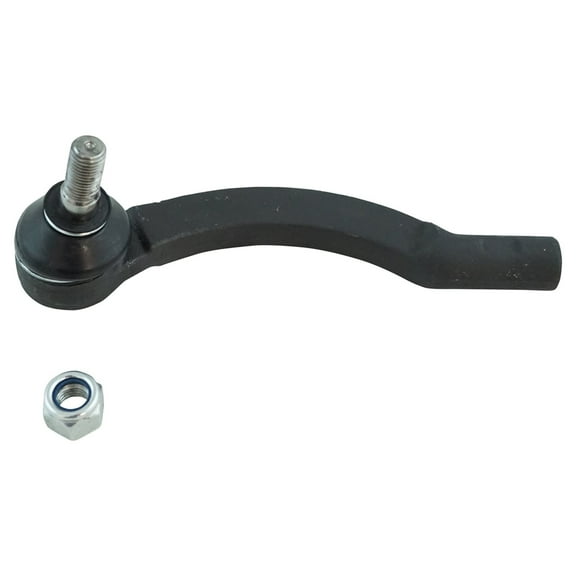 TRQ Front Right Outer Tie Rod Passenger Side Fits Select 1993-1997 Volvo 850 1995-1997 960 1998-2004 C70 1998-2000 S70 1997-1998 S90 V70 V90