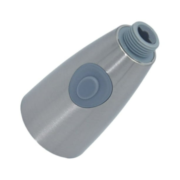 Yuarrent Cabezal rociador de grifo anticorrosión ABS que mantiene el fregadero de cocina brillante y funcional sin fugas Cocina y Comedor Tipo 2