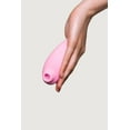 thumbnail image 2 of Adrien Lastic Vibromasseur à Succion Revelation, Rose, 2 of 5