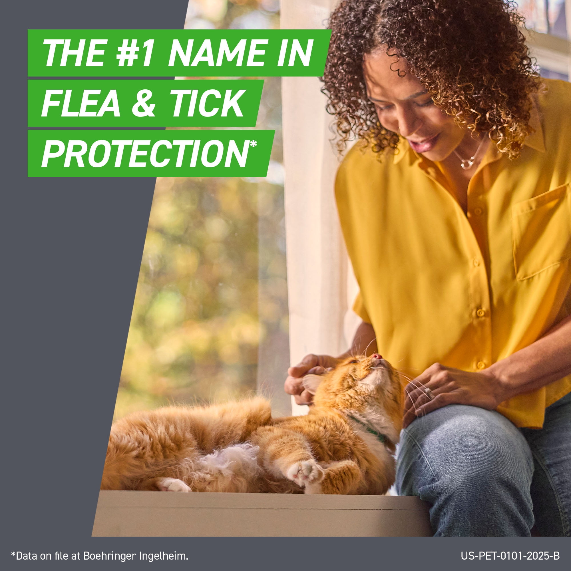 FRONTLINE® Plus Cat Flea Tick Treatment, CT Liberia Ubuy