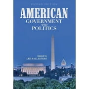 American Government and Politics (Paperback)